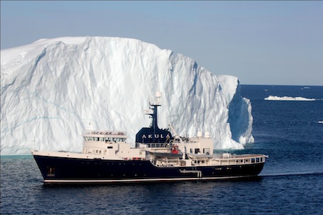 Image for article Week in Superyacht Brokerage: four sales made and price reductions rise